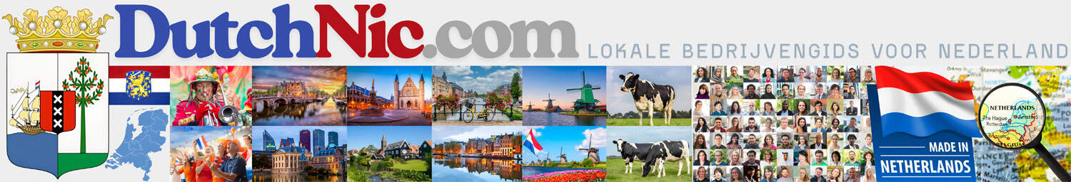 Gemaakt in Nederland - MissPerfect